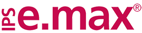 E-max logo