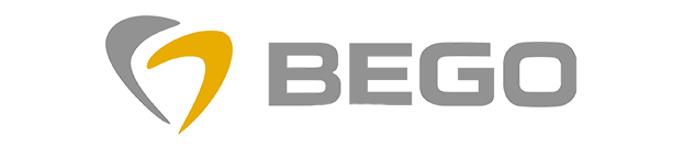 BEGO implant logo