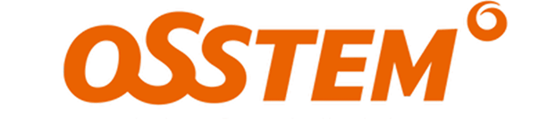 Osstem implant logo