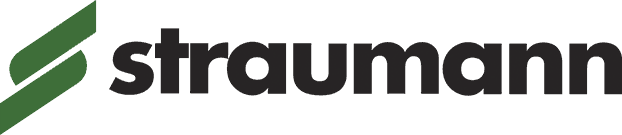 Straumann implant logo