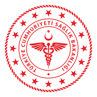 Sağlık Bakanlığı Logosu